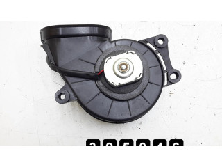 Вентилятор печки Citroen C8