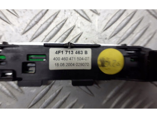 Дисплей 4F1713463B Audi A6 S6 C6 4F