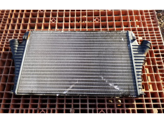 Интеркулер 12765753, 989327B Saab 9-3 Ver2