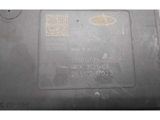 Jednotka ABS 28517217033, 5.800KM Ford Mustang VI 2022