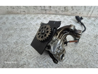 Масляный насос