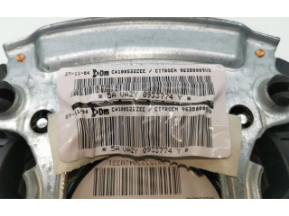 Поршень Надувная подушка для передней двери  96380009VD  Citroen C3  