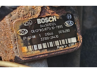 Топливный насос 331002A410, 0445010124    Hyundai Getz   