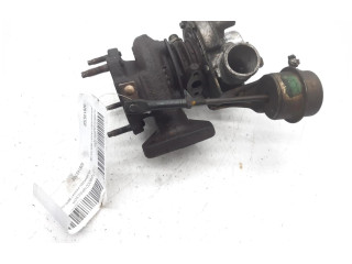  Турбина Volkswagen PASSAT  028145702         