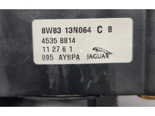 Подрулевой шлейф SRS 2W9314A664AG, 8W8313N064C Jaguar XF X250