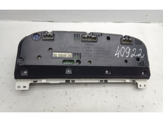 Панель приборов 78100SJDG012, 2574208672 Honda FR-V