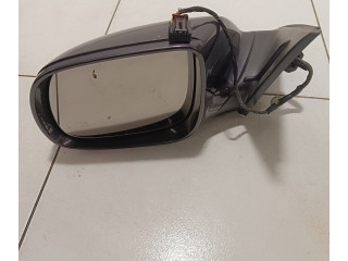 Зеркало электрическое Audi Q5 SQ5 2008 - 2017 года