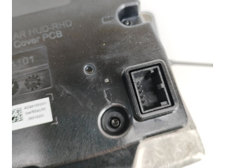 Дисплей    10C919608C, 10C919608B   Volkswagen ID.3