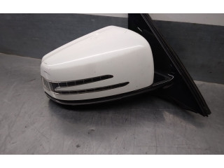Zpětné zrcátko Mercedes-Benz E A207 2014 A2128100476, 11PINES