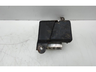 Блок АБС 4670a231 Mitsubishi L200 2006 - 2014 года