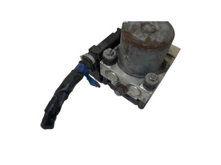 Блок АБС 0265951123   Subaru  Forester SH  2008 - 2013 года