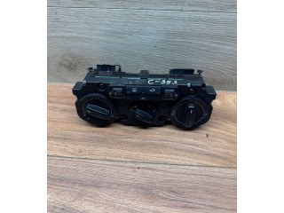 Блок управления климат-контролем 5M1820045A, 984311R Volkswagen Golf Plus