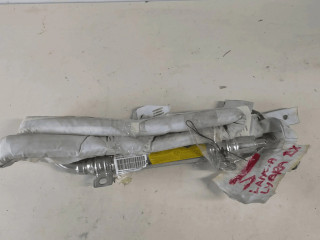 Боковая подушка безопасности 51733886, 468041660   Lancia Lybra