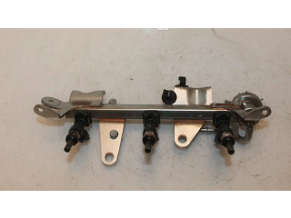 Топливная рампа 175201470R, 175201470R   Renault Clio III   для двигателя H4B-400(H4B-A4)