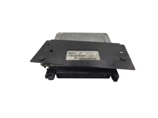 Блок управления двигателя 0281010168 Peugeot 406