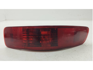 Задняя противотуманная фара