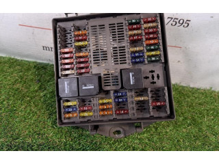 Блок управления 5W93-14N023-BB, 5W93-14N023-BB Jaguar XJ X350