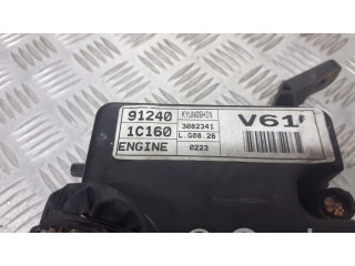 Блок предохранителей 91240-1C160 Hyundai Getz