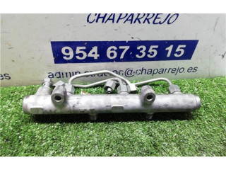 Vstřikovací lišta 059130090AH, 059130090AH   Audi Q7 4L     