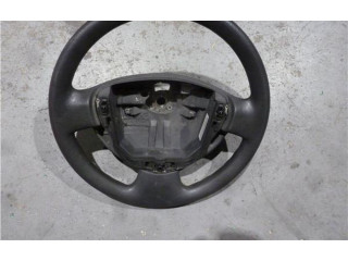 Руль Renault Clio II 2001 - 2005 года