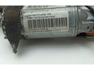  рейка  Колонка рулевая P05057431AB, PP050460162   Chrysler 300 - 300C 2005 - 2010 года