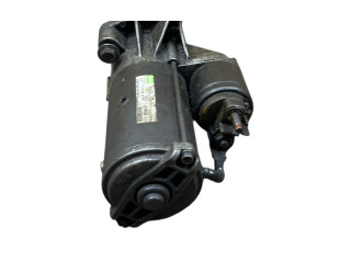 Турбина Стартер Renault Scenic II - Grand scenic II 8200628419A, D7R44