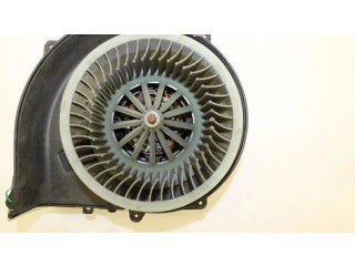 Вентилятор печки       Skoda Fabia Mk1 (6Y)