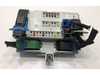 Блок управления 68273255AD Jeep Cherokee