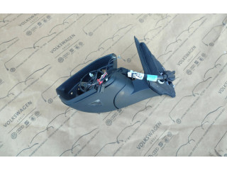 Зеркало электрическое        Skoda Octavia Mk4  2019 -  года   