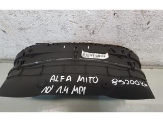 Přístrojová deska Alfa Romeo Mito 2010