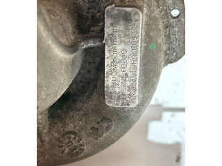  Турбина Toyota Corolla Verso AR10  172010G010, 7272101         