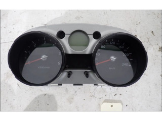 Спидометр (приборный щиток) 24810-JD31E- Nissan Qashqai
