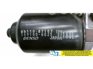 Моторчик дворников Daihatsu Applause