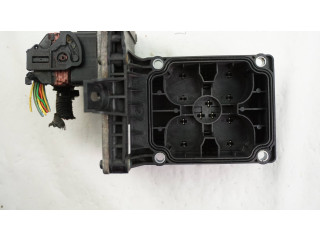 Блок управления коробкой передач 9664870880 Citroen C4 I