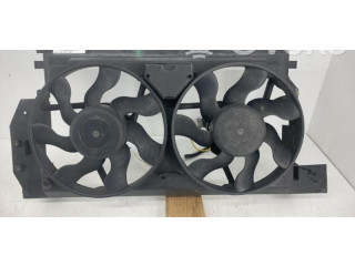 Вентилятор радиатора     95668980    Citroen Xantia 