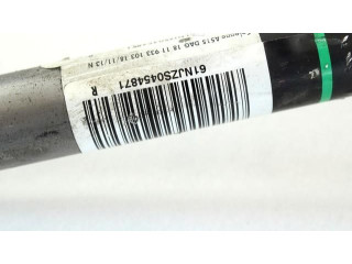  рейка  Колонка рулевая 4123GK   Citroen C3 2010 - 2016 года