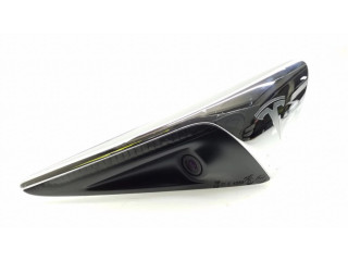 Видеокамера в зеркале