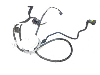 Vstřikovací čerpadlo 4H0201317H, A2C53338325 Audi A8 S8 D4 4H CREC