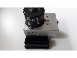 Блок АБС 4894009700, 06210955683   SsangYong  Rexton  