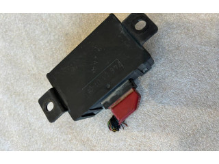 Pojistková skříňka Блок управления сигнализации 4D0951173C Audi A8 S8 D2 4D 2000