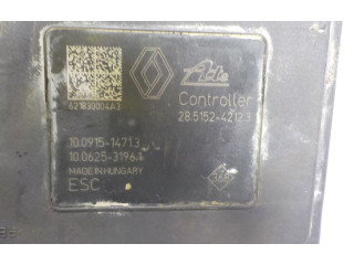 Блок АБС 476608628R, 476600078R Dacia Lodgy - года