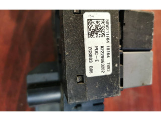 Pojistková skříňka A2229063202, 50W211F04 Mercede-Benz S W222 2016