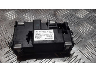 Реостат вентилятора печки