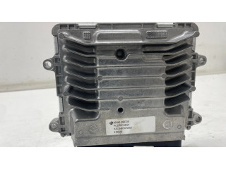 Блок управления двигателя 954412BDD0   KIA Xceed