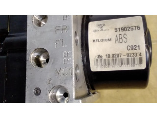 Jednotka ABS 10097016143, 28570100093 Fiat Doblo 2011