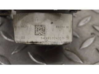 Блок АБС 548910243035, 52043052   Jeep  Renegade  2014 -  года