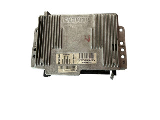 Блок управления двигателя 96259124   Chevrolet Matiz