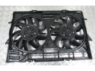 Комплект радиатора 4H0121003L Audi A8 S8 D4 4H