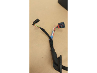 Зеркало электрическое        Skoda Karoq  2017 -  года   