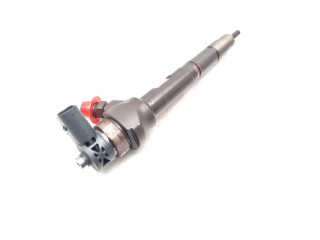 Форсунка 04L130277AJ, 0445110477 Skoda Octavia Mk3 (5E) CLHA